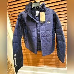 Nike ACG "Rope de Dope"Women's Therma-FIT ADV Quilted Jacket